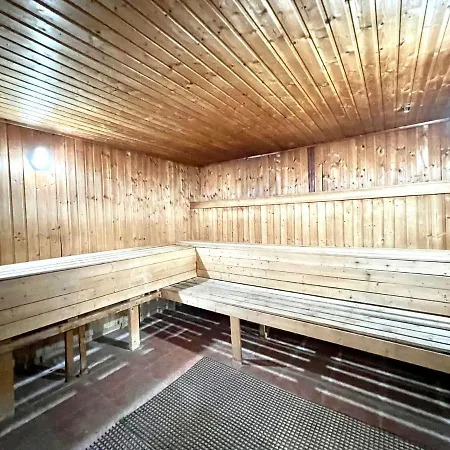 Apartmán Estudio Con Ac, Wifi Y Balcon, Bien Comunicado En Tenerife Sur San Miguel de Abona