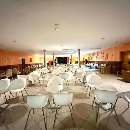 Estudio Con Ac, Wifi Y Balcon, Bien Comunicado En Tenerife Sur * San Miguel de Abona