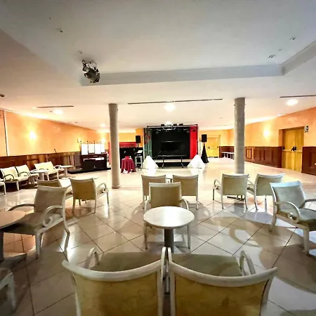 Apartament Estudio Con Ac, Wifi Y Balcon, Bien Comunicado En Tenerife Sur