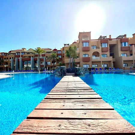 Estudio Con Ac, Wifi Y Balcon, Bien Comunicado En Tenerife Sur San Miguel de Abona