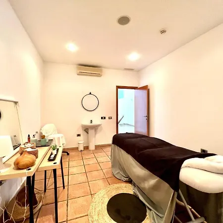 Estudio Con Ac, Wifi Y Balcon, Bien Comunicado En Tenerife Sur * San Miguel de Abona