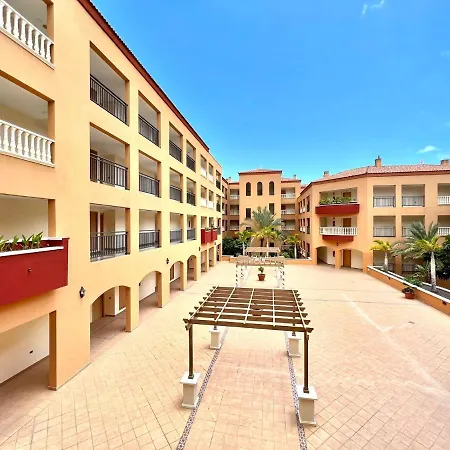 Estudio Con Ac, Wifi Y Balcon, Bien Comunicado En Tenerife Sur Apartmán