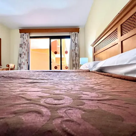 Apartmán Estudio Con Ac, Wifi Y Balcon, Bien Comunicado En Tenerife Sur San Miguel de Abona