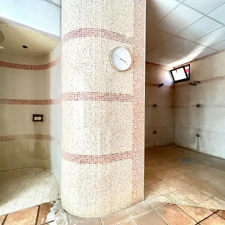 Apartament Estudio Con Ac, Wifi Y Balcon, Bien Comunicado En Tenerife Sur *